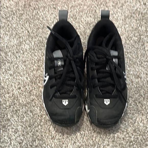 Nike Force Trout 9 Keystone
Big Kids' Baseball Cleats - Picture 4 of 11